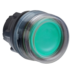 Schneider Electric ZB5AW533 Harmony Pushbutton Head