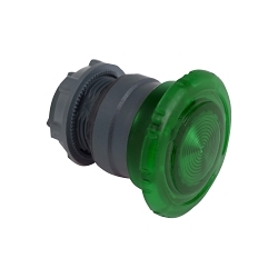 Schneider Electric ZB5AW733 Harmony Xb5 Pushbutton Head