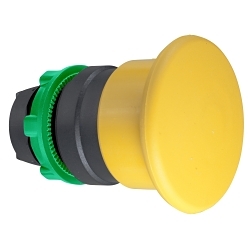 Schneider Electric ZB5AW753 Harmony Pushbutton Head