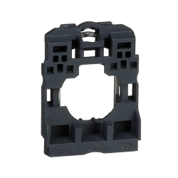 Schneider Electric ZB5AZ009TQ Harmony Mounting Base