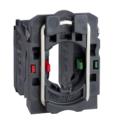 Schneider Electric ZB5AZ106 Contact Block