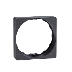 Schneider Electric ZB5AZ31 Harmony Square Trim