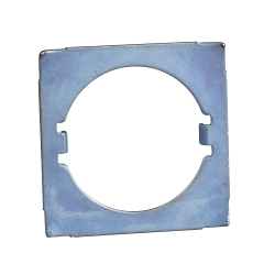 Schneider Electric ZB5AZ902 Anti-Rotation Plate