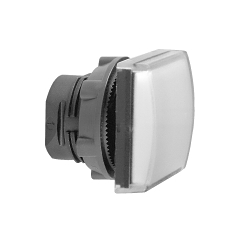 Schneider Electric ZB5CV013 Harmony Pilot Light Head