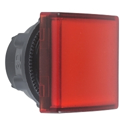 Schneider Electric ZB5CV043 Harmony Pilot Light Head
