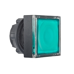 Schneider Electric ZB5CW333 Harmony Pushbutton Head