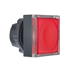 Schneider Electric ZB5CW343 Harmony Pushbutton Head