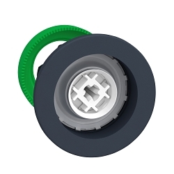 Schneider Electric ZB5FA0 Harmony Xb5 Pushbutton Head