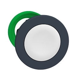 Schneider Electric ZB5FA1 Harmony Xb5 Pushbutton Head
