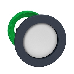 Schneider Electric ZB5FA16 Head, Plastic