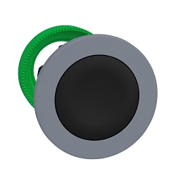 Schneider Electric ZB5FA2C0 Harmony Xb5 Pushbutton Head