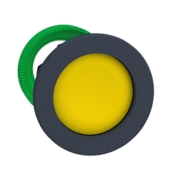 Schneider Electric ZB5FA56 Head, Plastic