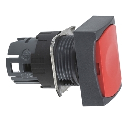 Schneider Electric ZB6DA4 Harmony Pushbutton Head