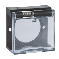 Schneider Electric ZB6YD001 Protective Shutter