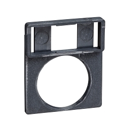 Schneider Electric ZB6YD20 Harmony Legend Holder