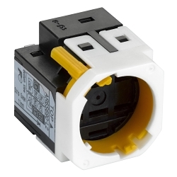 Schneider Electric ZB6YF04 Push Button Switch