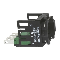 Schneider Electric ZB6Z4B Harmony Contact Block