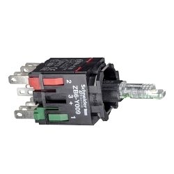 Schneider Electric ZB6ZB15B Harmony XB6 Light Module
