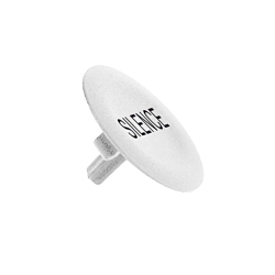 Schneider Electric ZBA147 Pushbutton Cap