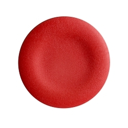 Schneider Electric ZBA4 Harmony Pushbutton Cap