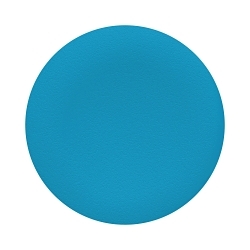 Schneider Electric ZBA6 Unmarked Pushbutton Cap, 22 mm, Round Shape