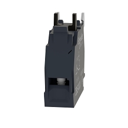 Schneider Electric ZBE1026 Harmony Electrical Component Contact Block