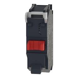 Schneider Electric ZBE1029 Harmony Contact Block