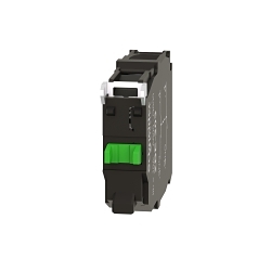Schneider Electric ZBE203 Harmony Electrical Component Contact Block