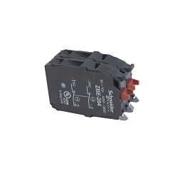 Schneider Electric ZBE204 Harmony Electrical Component Contact Block