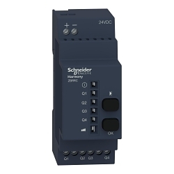 Schneider Electric ZBRRC Programmable Receiver