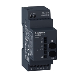 Schneider Electric ZBRRD