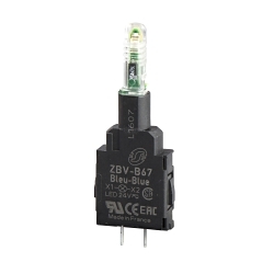 Schneider Electric ZBVB17