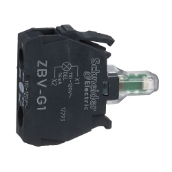 Schneider Electric Harmony ZBVG1 Light Module
