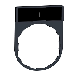 Schneider Electric ZBY2147 Harmony Legend Holder