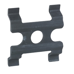 Schneider Electric ZBZ007 Spacer Clip