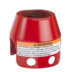 Schneider Electric ZBZ1604 Harmony Pushbutton Guard