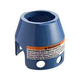 Schneider Electric ZBZ1606 Harmony Pushbutton Operator Guard