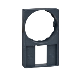 Schneider Electric ZBZ35 Harmony Legend Holder