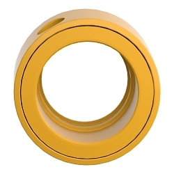 Schneider Electric ZBZ3605 Harmony Metal Guard Pushbutton