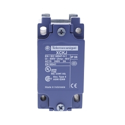 Telemecanique ZCKJ1 Osisense Xc Limit Switch Body