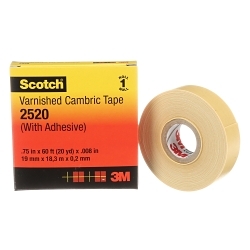3M 2520-3/4X60FT