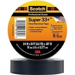 3M 33SUPER-3/4X20FT