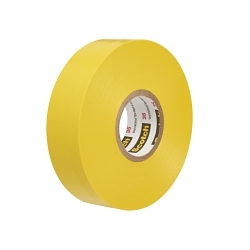 3M 35-YEL-1/2X20FT