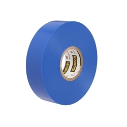 3M 35-BLUE-1/2X20FT