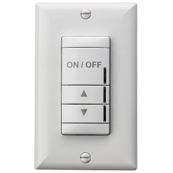 Lithonia SPODMRD-WH Sensor Switch Dimming Switchpod