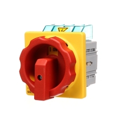 Siemens 3LD2003-0TK53 Sentron Sentron Disconnect Switch