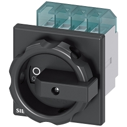 Siemens 3LD2003-1TL51 Sentron Switch Disconnector