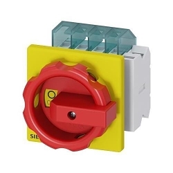Siemens 3LD2003-1TP53 Sentron Sentron Disconnect Switch