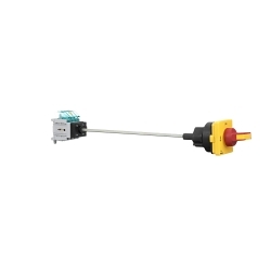 Siemens 3LD2017-0TK13 Sentron Sentron Disconnect Switch
