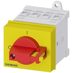 Siemens 3LD2030-0TK13 Sentron Sentron Disconnect Switch